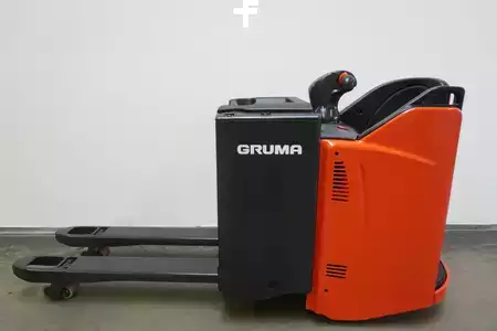 Stacker stå på 2021  Linde T 20 SP 131-08 (4)