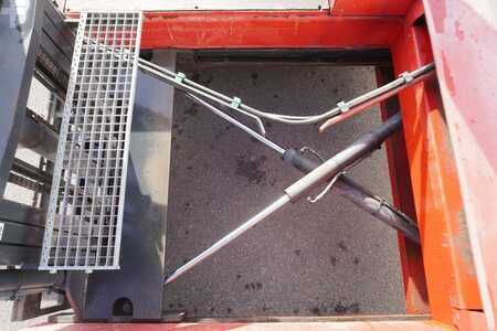 Sidelaster 2008  Jumbo JDQN 40/14/60 TV (6)