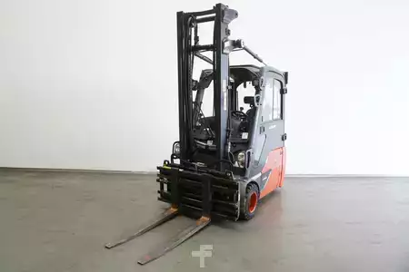 Elektryczne 3-kołowe 2021  Linde E 18 L EVO 386-02 (1)