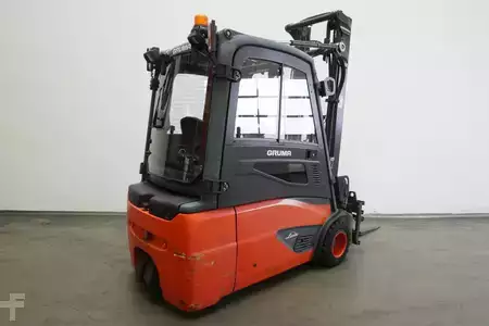 Elektryczne 3-kołowe 2021  Linde E 18 L EVO 386-02 (2)