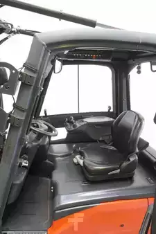 Elektryczne 3-kołowe 2021  Linde E 18 L EVO 386-02 (3)