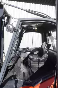 Diesel truck 2021  Linde H 50 D EVO 394-02 (3)