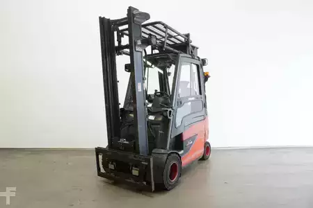 El truck - 4 hjulet 2021  Linde E 35 HL 387 (1)