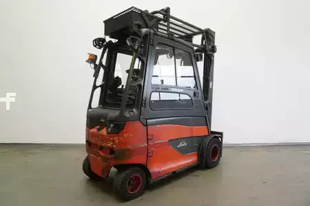 El truck - 4 hjulet 2021  Linde E 35 HL 387 (2)