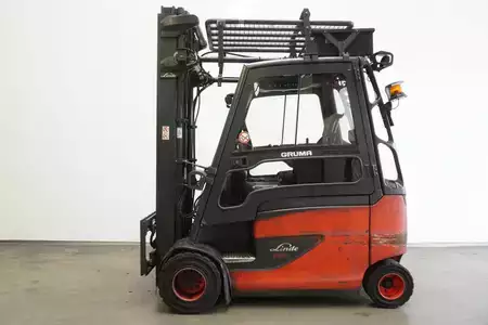 El truck - 4 hjulet 2021  Linde E 35 HL 387 (4)