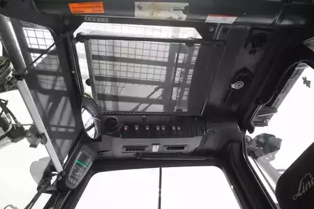 El truck - 4 hjulet 2021  Linde E 35 HL 387 (9)