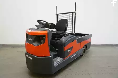 Tractor de arrastre 2017  Linde W 08 1191 (1)