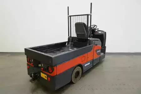 Tractor de arrastre 2017  Linde W 08 1191 (2)