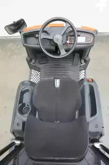 Tractor de arrastre 2017  Linde W 08 1191 (3)