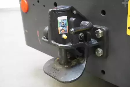 Tractor de arrastre 2017  Linde W 08 1191 (7)