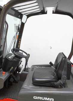 Eléctrica de 3 ruedas 2014  Manitou ME316-48U (3)