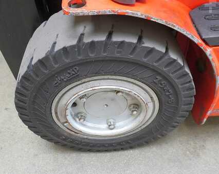 Eléctrica de 3 ruedas 2014  Manitou ME316-48U (7)