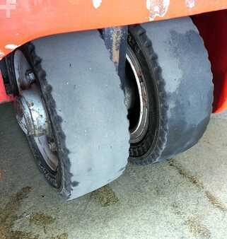 Eléctrica de 3 ruedas 2014  Manitou ME316-48U (8)
