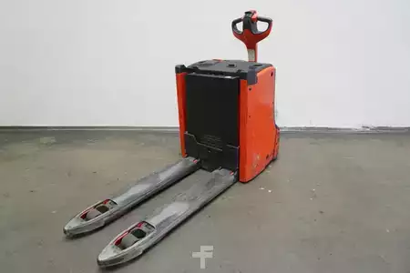 Elektromos emelőkocsik 2021  Linde T 16 L 1152-02 (2)