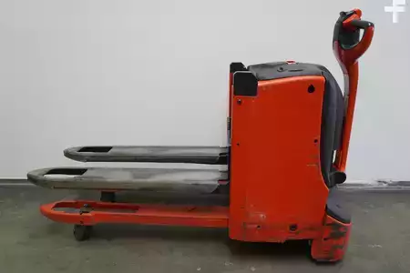 Elektromos emelőkocsik 2021  Linde T 16 L 1152-02 (3)