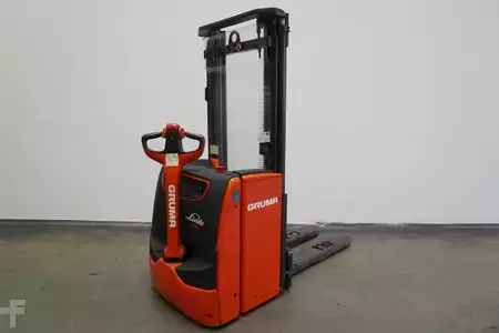 Hochhubwagen 2021  Linde L 16 i 1173 (1)