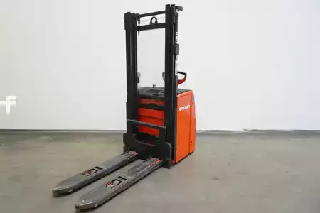 Hochhubwagen 2021  Linde L 16 i 1173 (2)