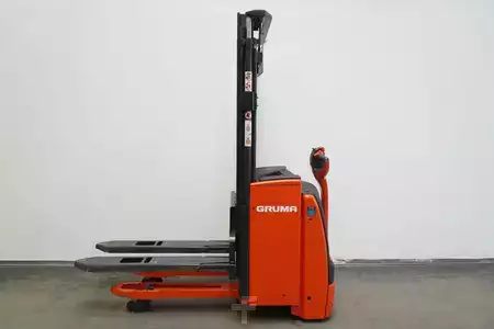Hochhubwagen 2021  Linde L 16 i 1173 (3)