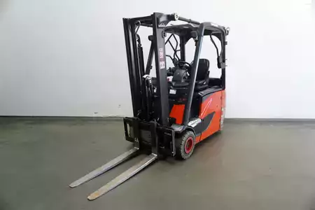 Elektro tříkolové VZV 2021  Linde E 16 H EVO 386-02 (1)
