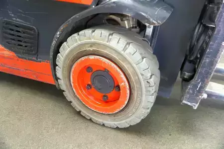 Elektro tříkolové VZV 2021  Linde E 16 H EVO 386-02 (7)