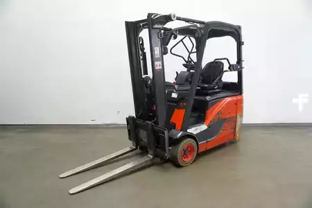 Eléctrica de 3 ruedas 2021  Linde E 16 H EVO 386-02 (1)