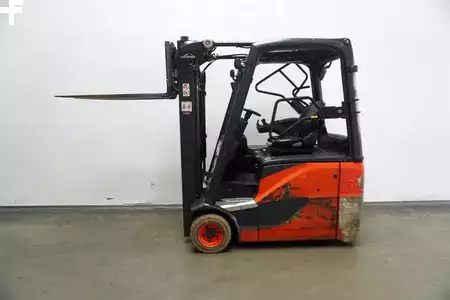 Eléctrica de 3 ruedas 2021  Linde E 16 H EVO 386-02 (4)
