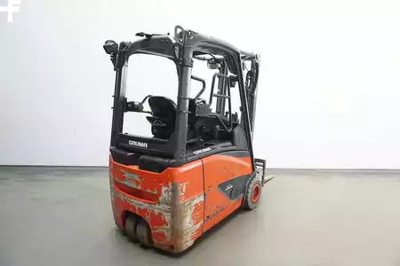 Eléctrica de 3 ruedas 2021  Linde E 16 H EVO 386-02 (2)