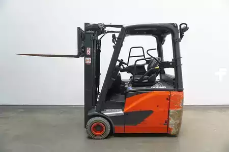 Eléctrica de 3 ruedas 2021  Linde E 16 H EVO 386-02 (4)