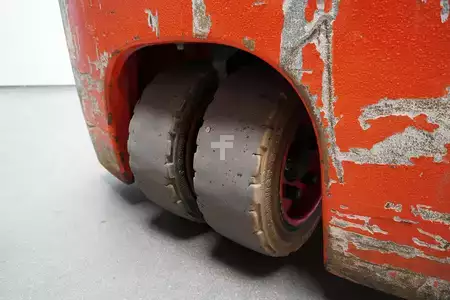 Eléctrica de 3 ruedas 2021  Linde E 16 H EVO 386-02 (8)