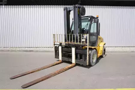 LPG heftrucks 2007  Yale GLP70 (1)
