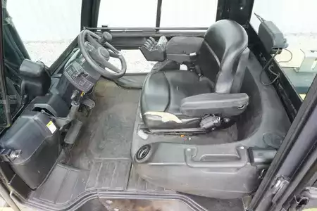 LPG heftrucks 2007  Yale GLP70 (3)