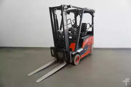 Eléctrica de 3 ruedas 2021  Linde E 16 H EVO 386-02 (1)