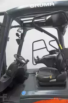 Eléctrica de 3 ruedas 2021  Linde E 16 H EVO 386-02 (3)
