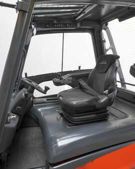 Elektro čtyřkolový VZV 2021  Linde E 45/600 HL 388 (3)