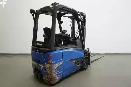 Electric - 3 wheels 2021  Linde E 16 H EVO 386-02 (2)