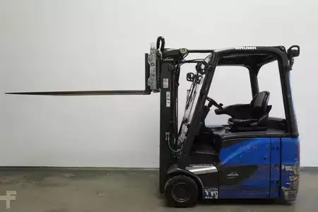 Electric - 3 wheels 2021  Linde E 16 H EVO 386-02 (4)