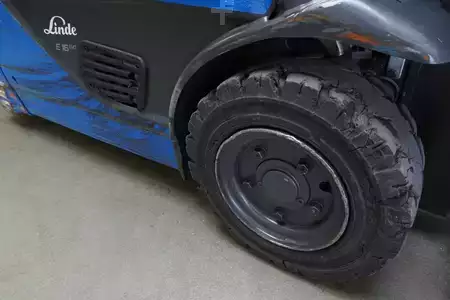 Electric - 3 wheels 2021  Linde E 16 H EVO 386-02 (8)