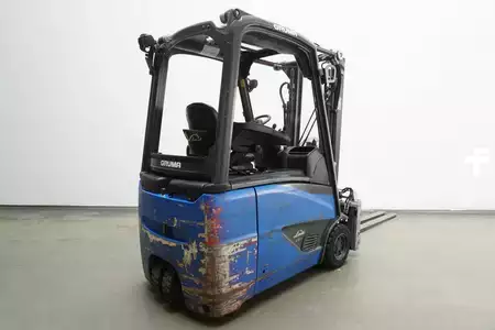 Electric - 3 wheels 2021  Linde E 16 H EVO 386-02 (2)