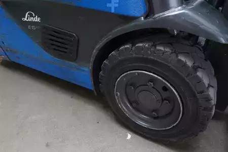 Electric - 3 wheels 2021  Linde E 16 H EVO 386-02 (8)