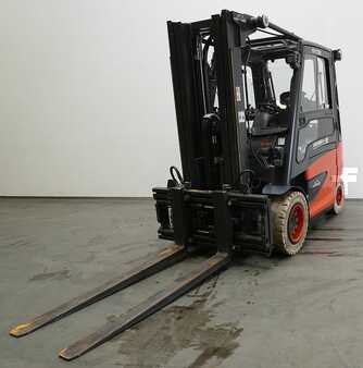 Electric - 4 wheels 2021  Linde E 40/600 H 388 (1)