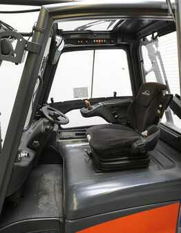 Electric - 4 wheels 2021  Linde E 40/600 H 388 (3)