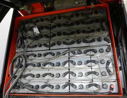 Electric - 4 wheels 2021  Linde E 40/600 H 388 (5)