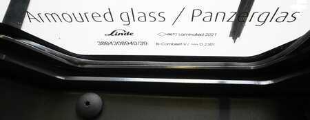 Electric - 4 wheels 2021  Linde E 40/600 H 388 (9)