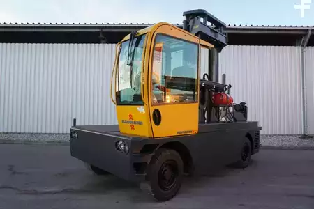 Boční vysokozdvižný vozík 2012 Jumbo BGX 80/14/50 SFH (1)