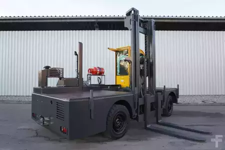 Boční vysokozdvižný vozík 2012 Jumbo BGX 80/14/50 SFH (2)