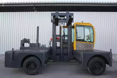 Boční vysokozdvižný vozík 2012 Jumbo BGX 80/14/50 SFH (4)