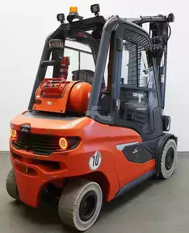 LPG VZV 2021  Linde H 30 T 1202 (2)