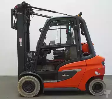 LPG VZV 2021  Linde H 30 T 1202 (4)