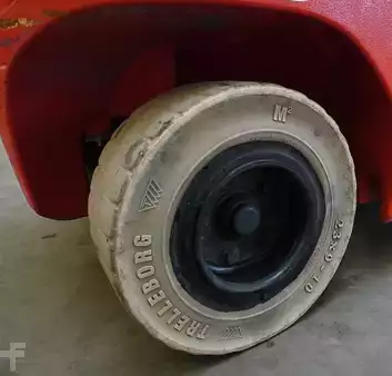 LPG VZV 2021  Linde H 30 T 1202 (5)