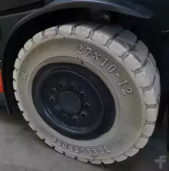 LPG VZV 2021  Linde H 30 T 1202 (6)